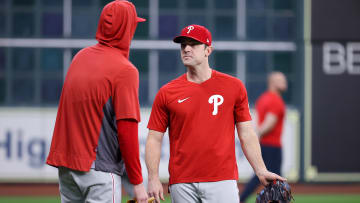 David Robertson Is the Free Agent the Phillies Should Bring Back