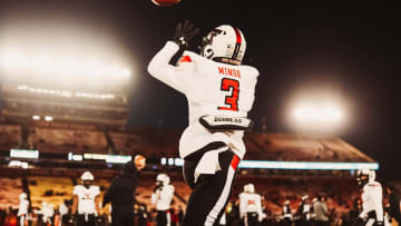 Big 12 Week 13 FanNation Football Staff Predictions