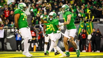 Oregon Gets Revenge, Holds on to Beat Utah in 20-17 Thriller