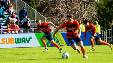 Syracuse Men's Soccer NCAA Tournament Look Ahead