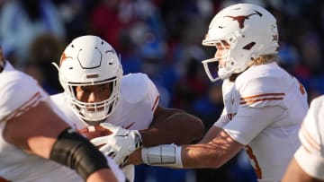 Longhorns Move Up in Big 12 Fan Nation Power Rankings