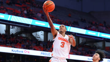 Judah Mintz Invited to NBA Draft Combine