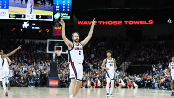 How to watch Gonzaga vs. Portland State on Thanksgiving: Live stream online; TV channel