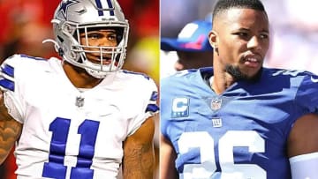 Dallas Cowboys vs. Giants: Top 10 Takes Notebook and Final Score Prediction - Fish Podcast