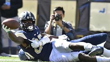 Cousin of Former Pitt WR Scores First American Goal at World Cup