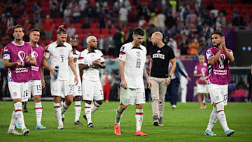 USMNT’s World Cup–Opening Draw Feels Like a Disappointment