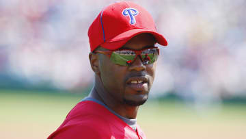 Five Former Phillies Bid for Hall of Fame Election in 2023