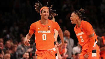 Syracuse Men's & Women's Basketball's 2023-24 Schedules