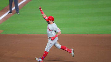 Kyle Schwarber was a Franchise Altering Signing for Phillies