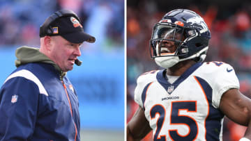 MHH Podcast: Debating Whether Melvin Gordon was Broncos' Scapegoat