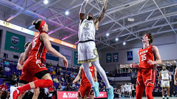 Georgia Tech vs Marquette: Live Updates