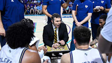 Georgia Tech vs Marquette: First-Half Observations