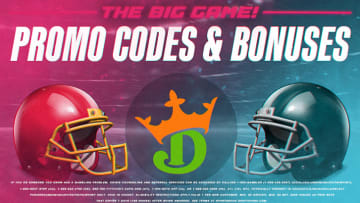 DraftKings Bet $5, Get $200 Instantly in Bonus Bets for Super Bowl 2024