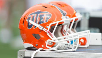 #1 Recruit In New Mexico Commits To UTEP Football