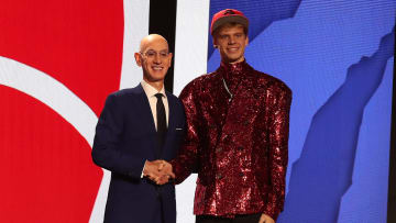 NBA's New 2-Day Draft May Have Biggest Impact on Raptors