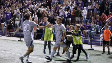 Indiana Men's Soccer Lands Transfers Justin Weiss, Quinton Elliot