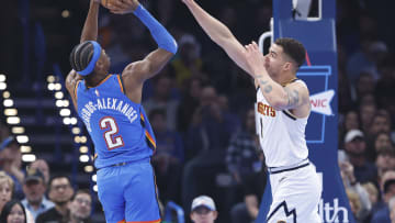 Three Takeaways From the OKC Thunder's Late-Game Win Over Denver Nuggets