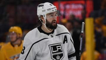 Jeremy Roenick Doubles Down on Drew Doughty Calling Los Angeles Kings Players "Selfish"