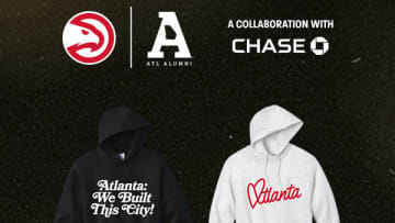 Hawks Shop and Chase Collaborate For New Apparel Honoring City's Culture