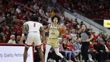 Here is What ESPN's BPI is Saying About Georgia Tech's Matchup With Miami