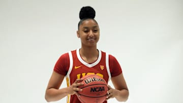 USC Women's Basketball: Where JuJu Watkins Ranks Among Trojan Greats
