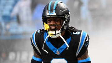 Broncos Acquire Shutdown CB in Jerry Jeudy Trade Proposal With Panthers