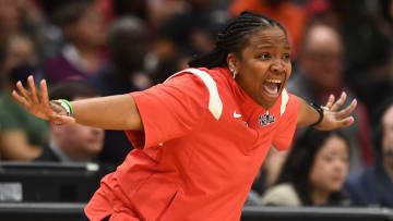Women's Bracketology: Ole Miss Projected to Face Ivy League School in NCAA Tournament