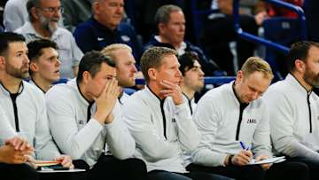 Men's college basketball rankings: Gonzaga up to No. 19 in AP Top 25 poll