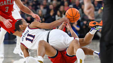 Gonzaga loses heartbreaker to Saint Mary's: 'We got to start learning how to win some of these closer games'