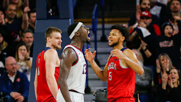 Gonzaga Bulldogs 70, Saint Mary's Gaels 57: Live updates recap, highlights from WCC men's basketball game [3/2/24]