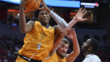 NBA Draft Scouting Report: Chattanooga's Sam Alexis