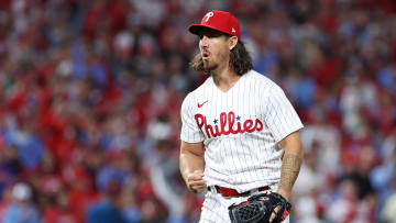 Angels Linked to 2023 All-Star Starting Pitcher in Free Agency