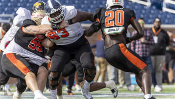 Five Senior Bowl Standouts That Cincinnati Bengals Could Target in 2024 NFL Draft