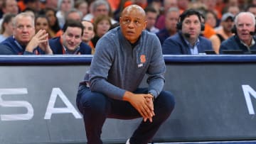 Syracuse Men's Basketball Not Included in NIT Field