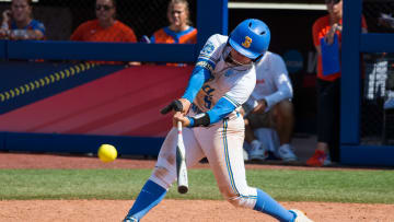 UCLA Women's Softball: 2024 Bruins Resolve To Bounce Back After Shocking End To 2023 Season