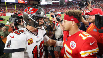 Coach JB on Patrick Mahomes, "You Can't Be The Best If All Your Playoff Losses Are to a 40-Year-Old Tom Brady"