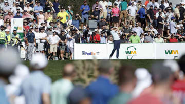 2024 WM Phoenix Open: Betting Odds, Picks and a Prop for TPC Scottsdale