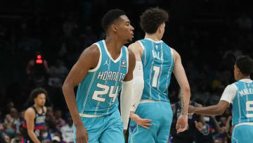 2024 Charlotte Hornets Trade Value Rankings
