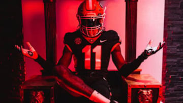 BREAKING: Georgia Football Receives Commitment from 2024 Prospect
