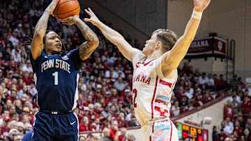 Penn State-Iowa Basketball Preview: Playing With 'Humility'