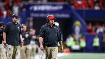 What Do Early Betting Lines Mean For Georgia Football?