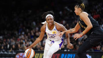 Former Stanford Star and WNBA MVP Nneka Ogwumike Signs With Seattle Storm