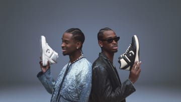 Shai Gilgeous-Alexander Stars in Converse Weapon Campaign