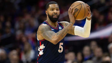 Report: Wolves interested in Marcus Morris