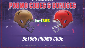 Bet365 LA Promo Good for 49ers vs. Chiefs Today: Code FN49ERS