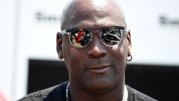 Michael Jordan's brand continues to assert its commitment to developing racial equity further