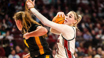 Chloe Kitts Talks Growth In Year Two And Current State Of WBB