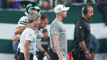 Jets Owner Woody Johnson's Shocking Reaction to Rodgers Injury