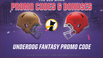 Underdog Fantasy Promo Code FN49ERS Good for Super Bowl 2024 Today