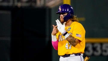 How to Watch: No. 2 LSU vs. UL Lafayette in Minute Maid Park